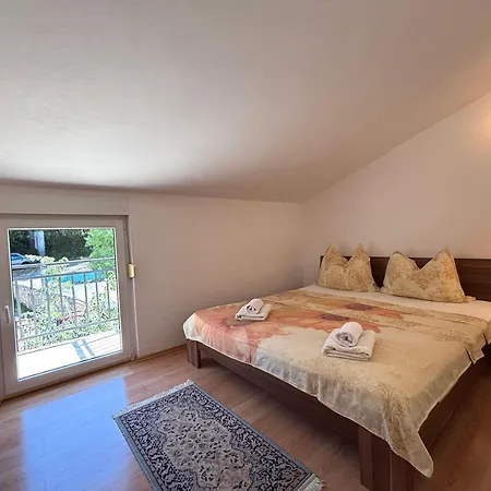 Apartmán Sil Dramalj