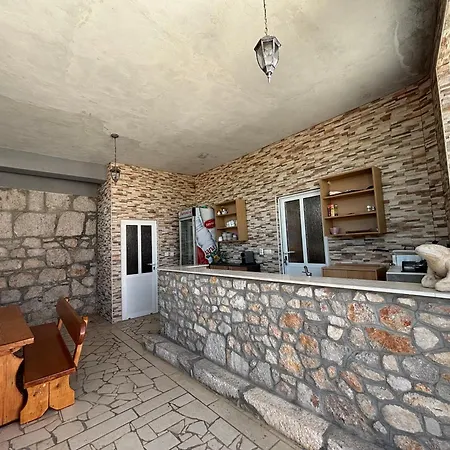 Apartmán Sil Dramalj